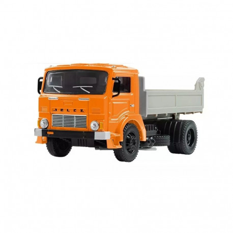 Jelez 317 oranž 1:43