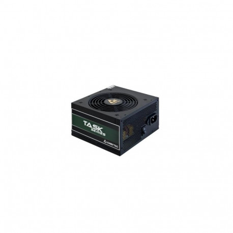 Chieftec Power Supply||700 Watts|Efficiency 80 PLUS BRONZE|PFC Active|TPS-700S