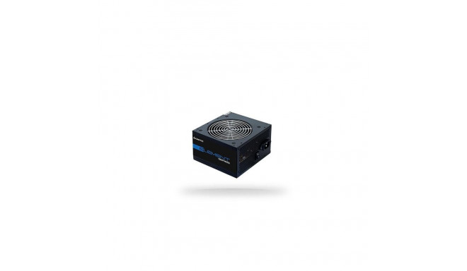 Chieftec Power Supply||700 Watts|Efficiency 80 PLUS BRONZE|PFC Active|ELP-700S