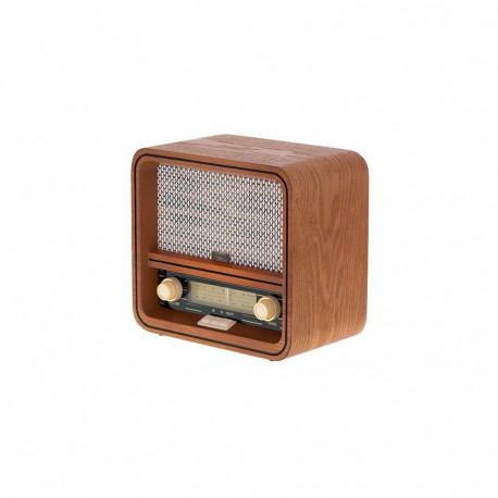 Camry Retro Radio CR 1188 Wooden