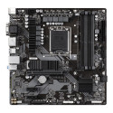 Gigabyte B760M DS3H DDR4 1.0 M/B Processor family Intel, Processor socket LGA1700, DDR4 DIMM, Memory