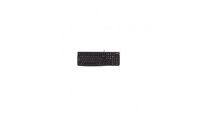 Logitech KEYBOARD K120 USB US/920-002508