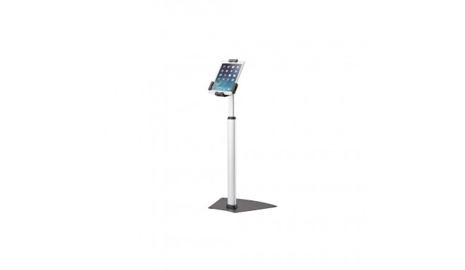 NEOMOUNTS TABLET ACC FLOOR STAND/TABLET-S200SILVER