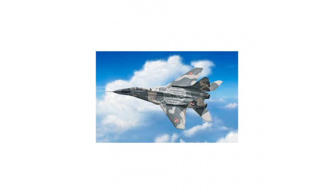 Mig-29 fulcrum