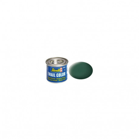 Email color 39 dark green mat