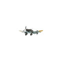 Model plastikust Junkers Ju 87 G/D tankitõrje lennuk