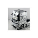 Mercedes benz actros mp4 gigaspace