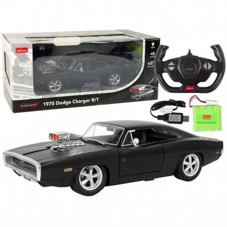Auto R/C Dodge Charger 1:16 must