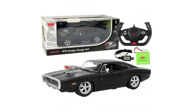 Auto R/C Dodge Charger 1:16 must