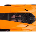 Auto R/C Lamborghini Sian FKP 37 Rastar 1:14 oranž kaugjuhitav