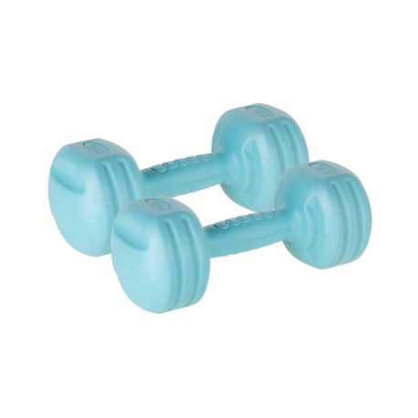 Hantelki bituumen 2x2kg, REBEL ACTIVE