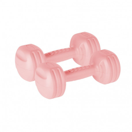 Hantelki bituumen 2x1.5kg, REBEL ACTIVE