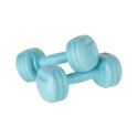 Hantelki bituumen 2x2kg, REBEL ACTIVE