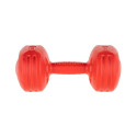Hantelki bituumen 2x3kg, REBEL ACTIVE