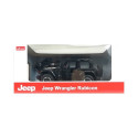 Auto R/C Jeep Wrangler Rubicon 1:14 Rastar must