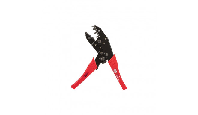 14-100# Zaciskarka konektorów izolowanych ly-35`
