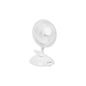 44-067# lauaventilaator 6"/15cm 2-ühes klamber 25w (24 tk.)
