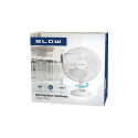 44-068# Wentylator biurk. 12"/30cm 40w op. (6 tk.)
