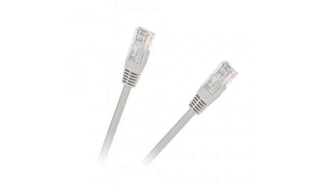 Cabletech Eco-Line patchkaabel UTP cat.5e 2.0m
