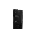 44-654# Wentylator kolumnowy xxl 125cm 90w czarny