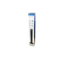 44-654# Wentylator kolumnowy xxl 125cm 90w czarny