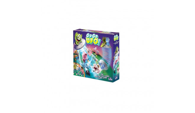 Gra gogo ufo
