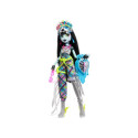 monster high Frankie Stein nukk