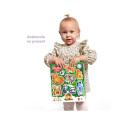 Pierwsze puzzle - mama i ja
