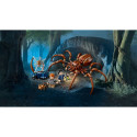 Klocki Harry Potter 76434 Aragog keelatud metsas