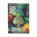stargazer nebula kaardid