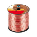 kõlarikaabel OFC 0,5 mm