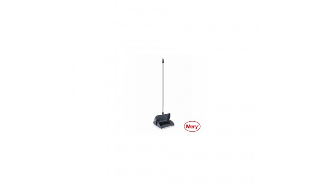 Mery Folding dustpan with a handle