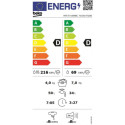Beko HTE7716WBC