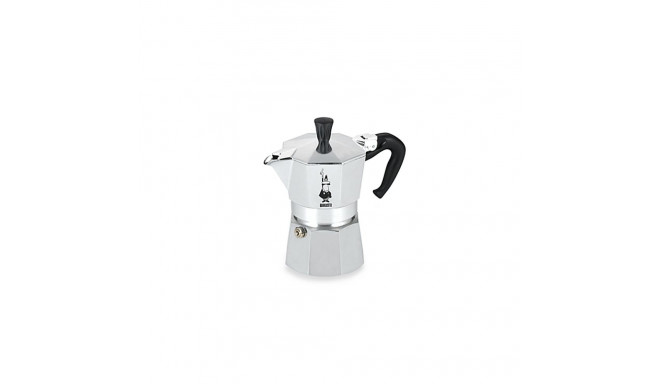 Bialetti moka-kann Moka Express 3TZ
