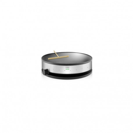 Caso pannkoogimasin CM 1300 02930 1300W, must