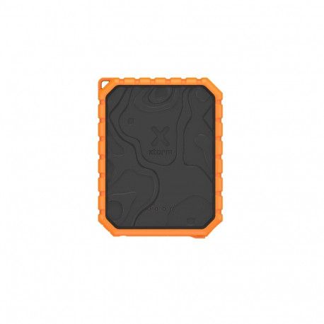 Powerbank Rugged outdoor 10.000mAh 2xUSB QC 3.0 USB-C PD