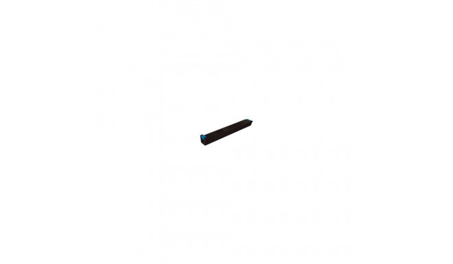 Sharp Toner Cyan Pages 15000 MX36GTCA