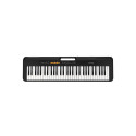 Casio CT-S100 digital piano 61 keys Black  White
