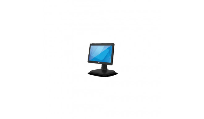 Elo EloPOS System, without stand, 39.6 cm (15,6''), Projected Capacitive, SSD