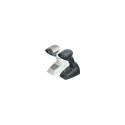 Datalogic QuickScan I QBT2131, BT, 1D, BT, multi-IF, black