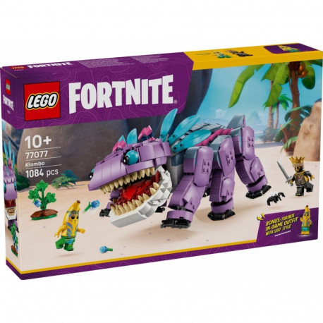 Fortnite 77077 Klombo
