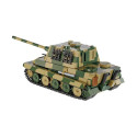 Blocks Panzerjager Tiger Ausf.B Jagdtiger