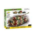 Blocks Pz.Kpfw. VI B Tiger II Konigstiger