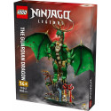 Klocki Ninjago 71847 Smok - strażnik