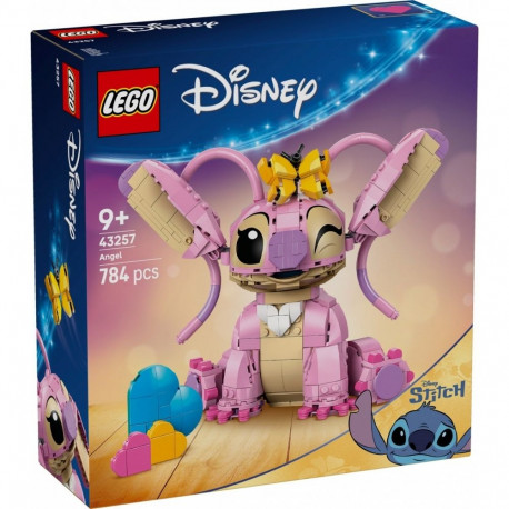 Blocks Disney 43257 Angel