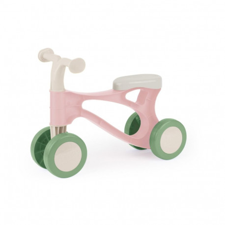 My first scooter pastel pink