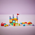 Klocki DUPLO 10450 Gra Zamek Hopsy