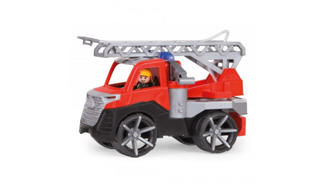 Truxx2 Fire brigade vehicle in a box