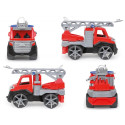 Truxx2 Fire brigade vehicle in a box