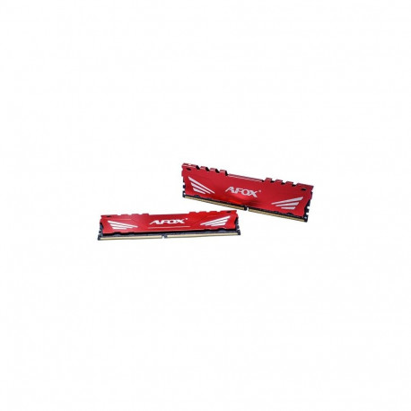 PC memory DDR4 32GB (2x16GB) 3200MHz CL16 XMP2 red